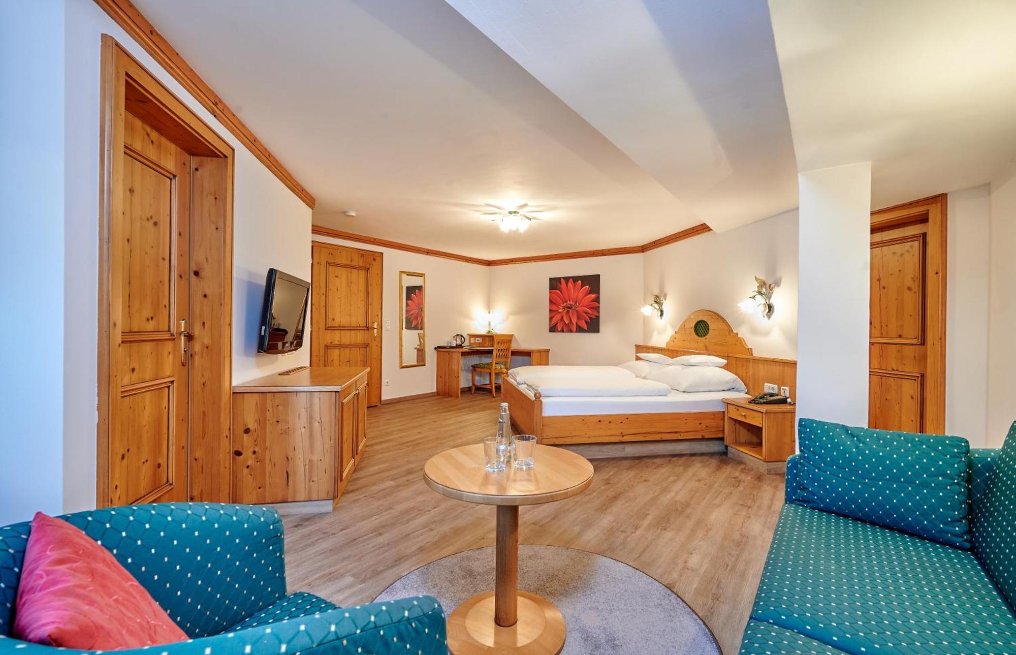Hotel Am See Neutraubling Habitación foto